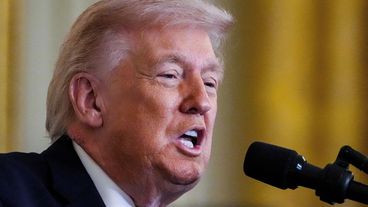 Kuba si přeje uzavřít dohodu se Spojenými státy, prohlásil Trump